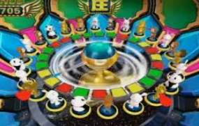 GALAXY·银河贵宾汇正式版